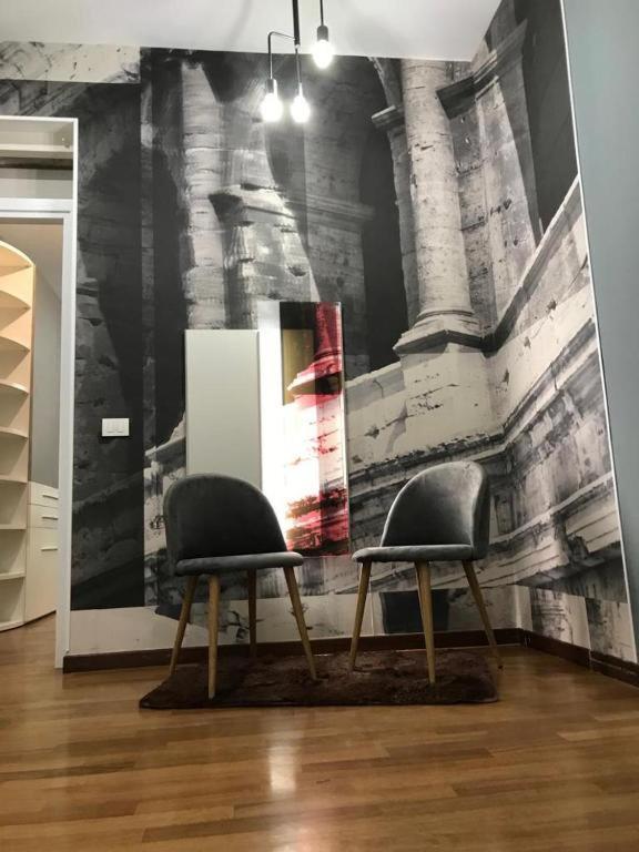 فندق Dimora Frattina روما المظهر الخارجي الصورة