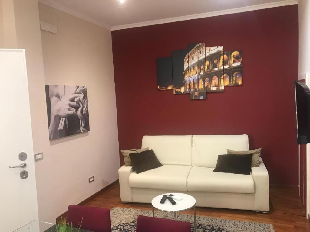 فندق Dimora Frattina روما المظهر الخارجي الصورة