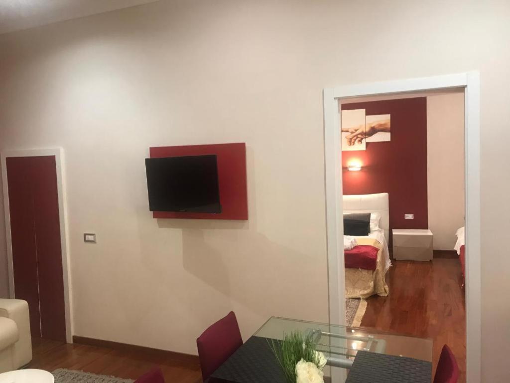 فندق Dimora Frattina روما المظهر الخارجي الصورة